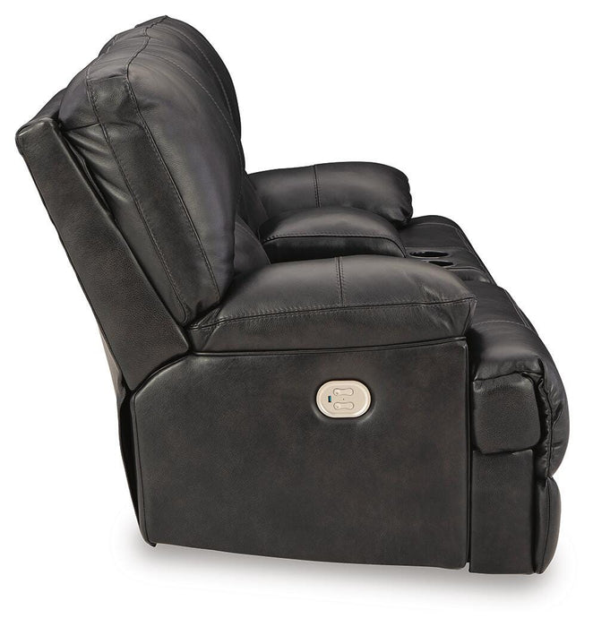 Mountainous Living Room Set - MI Hometown Furnishings (MI)*
