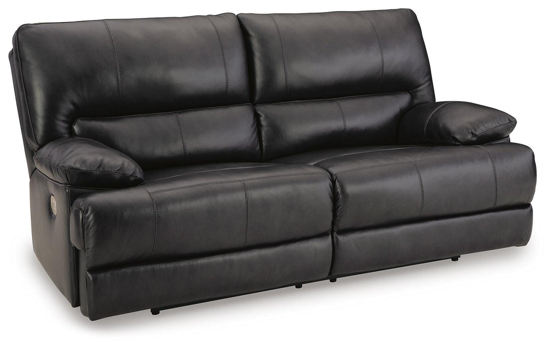Mountainous Living Room Set - MI Hometown Furnishings (MI)*