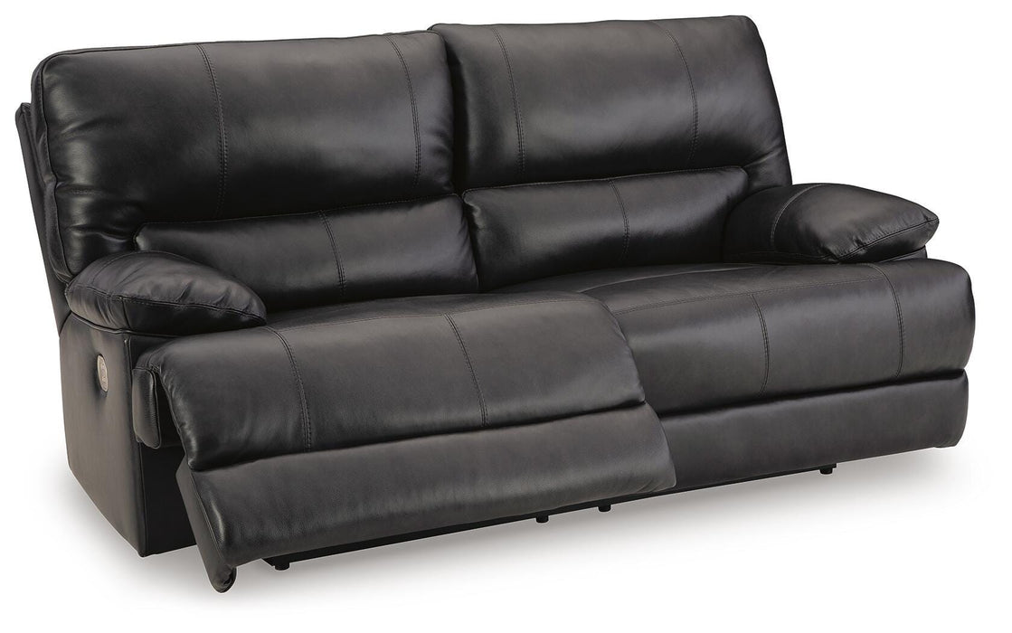 Mountainous Living Room Set - MI Hometown Furnishings (MI)*