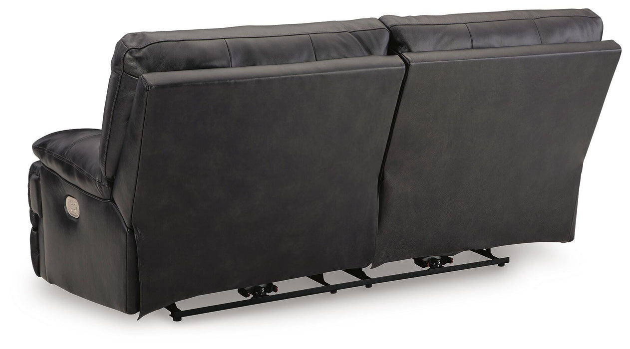 Mountainous Living Room Set - MI Hometown Furnishings (MI)*