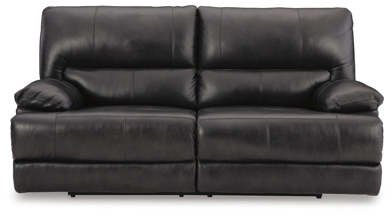 Mountainous Living Room Set - MI Hometown Furnishings (MI)*