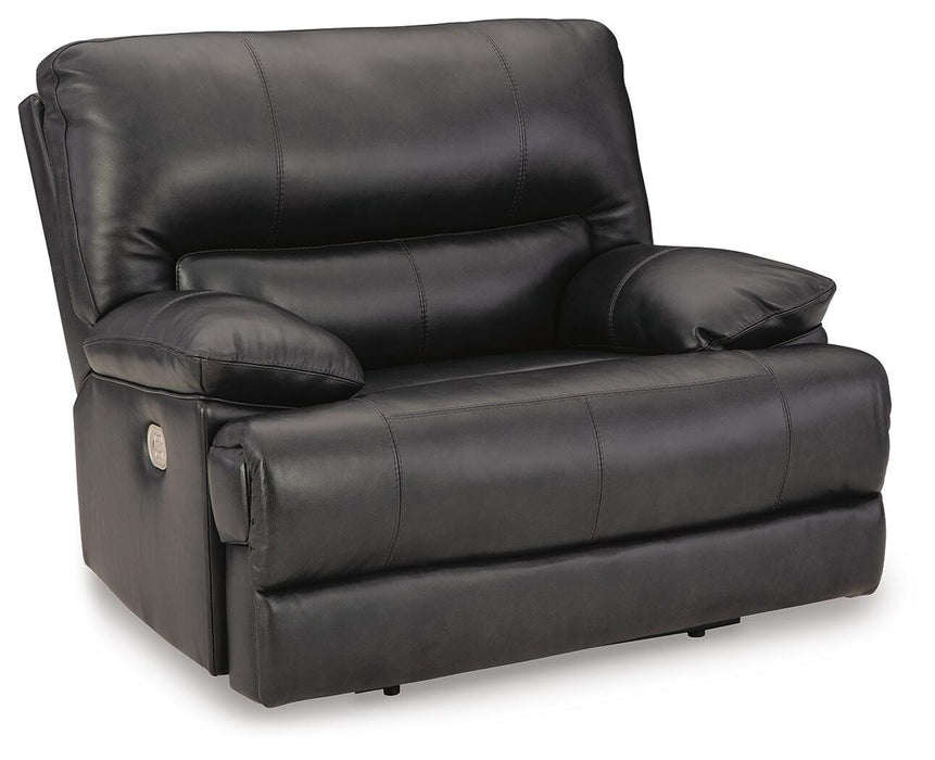 Mountainous Living Room Set - MI Hometown Furnishings (MI)*