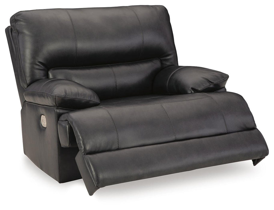 Mountainous Living Room Set - MI Hometown Furnishings (MI)*
