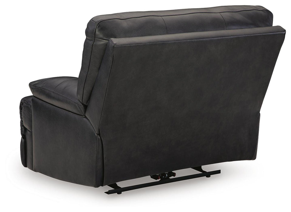 Mountainous Living Room Set - MI Hometown Furnishings (MI)*