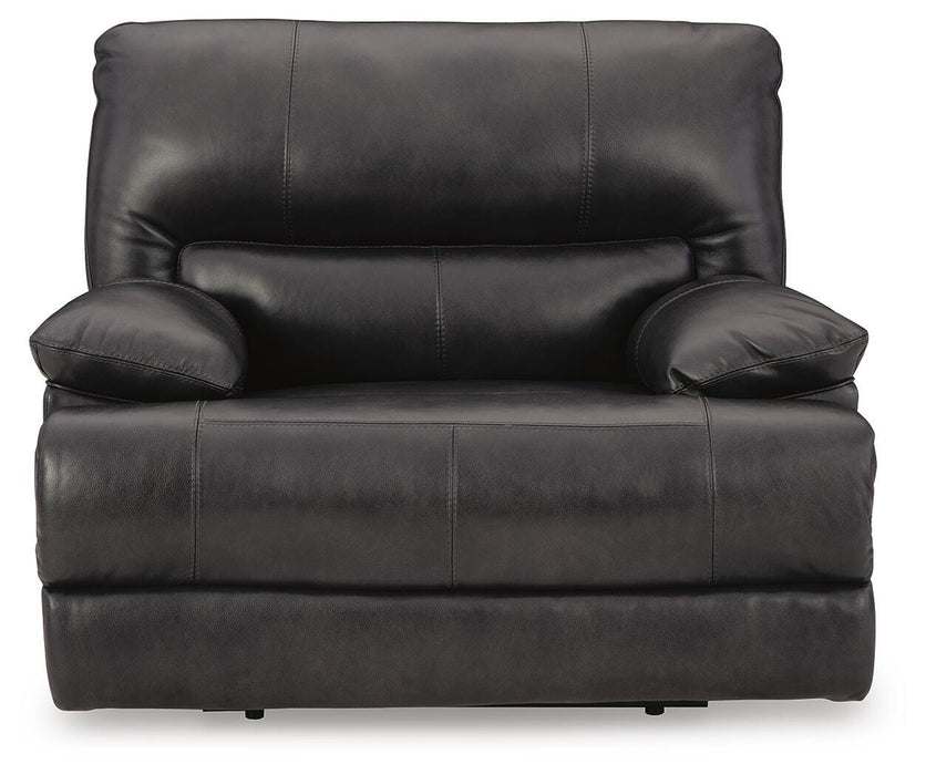 Mountainous Living Room Set - MI Hometown Furnishings (MI)*