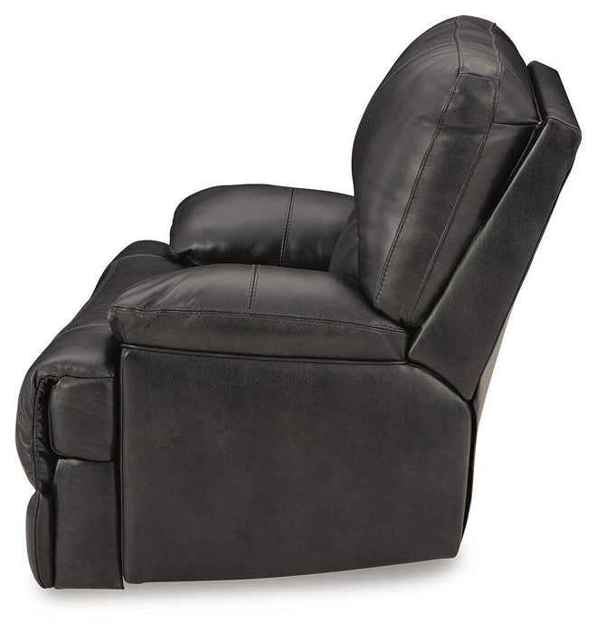 Mountainous Living Room Set - MI Hometown Furnishings (MI)*