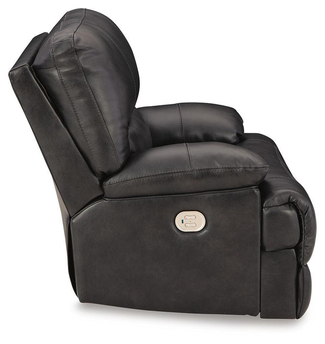 Mountainous Living Room Set - MI Hometown Furnishings (MI)*