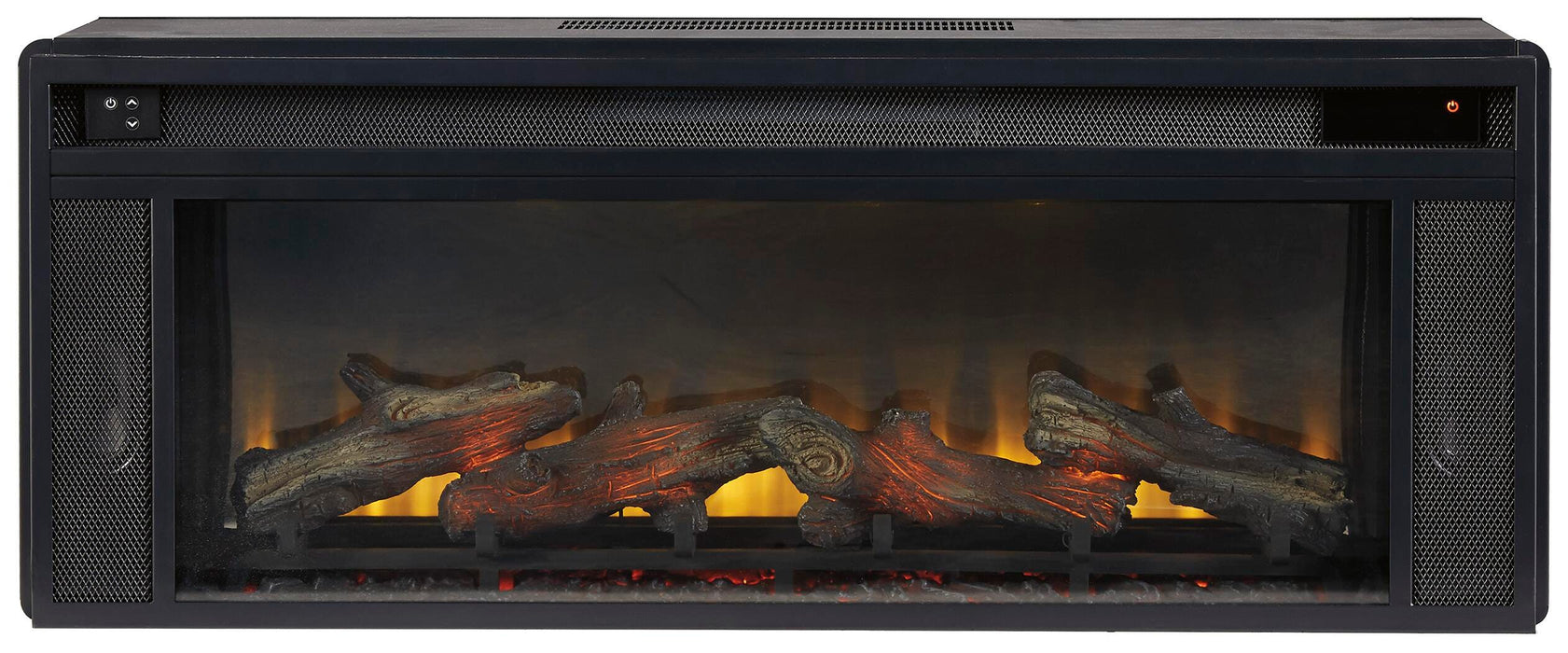 Entertainment Accessories Fireplace Insert - MI Hometown Furnishings (MI)*