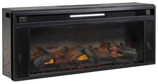 Entertainment Accessories Fireplace Insert - MI Hometown Furnishings (MI)*