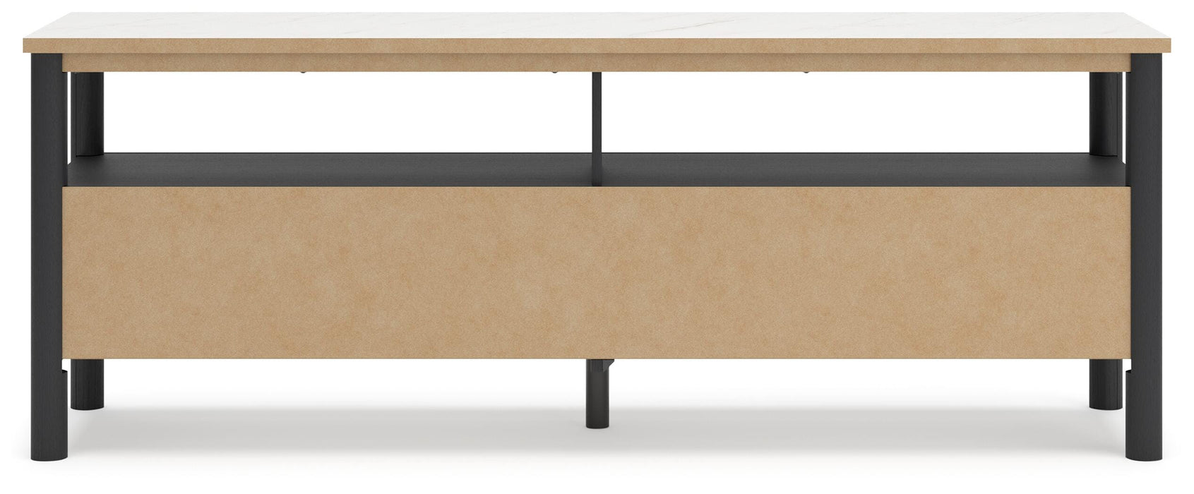 Cadmori 72" TV Stand - MI Hometown Furnishings (MI)*