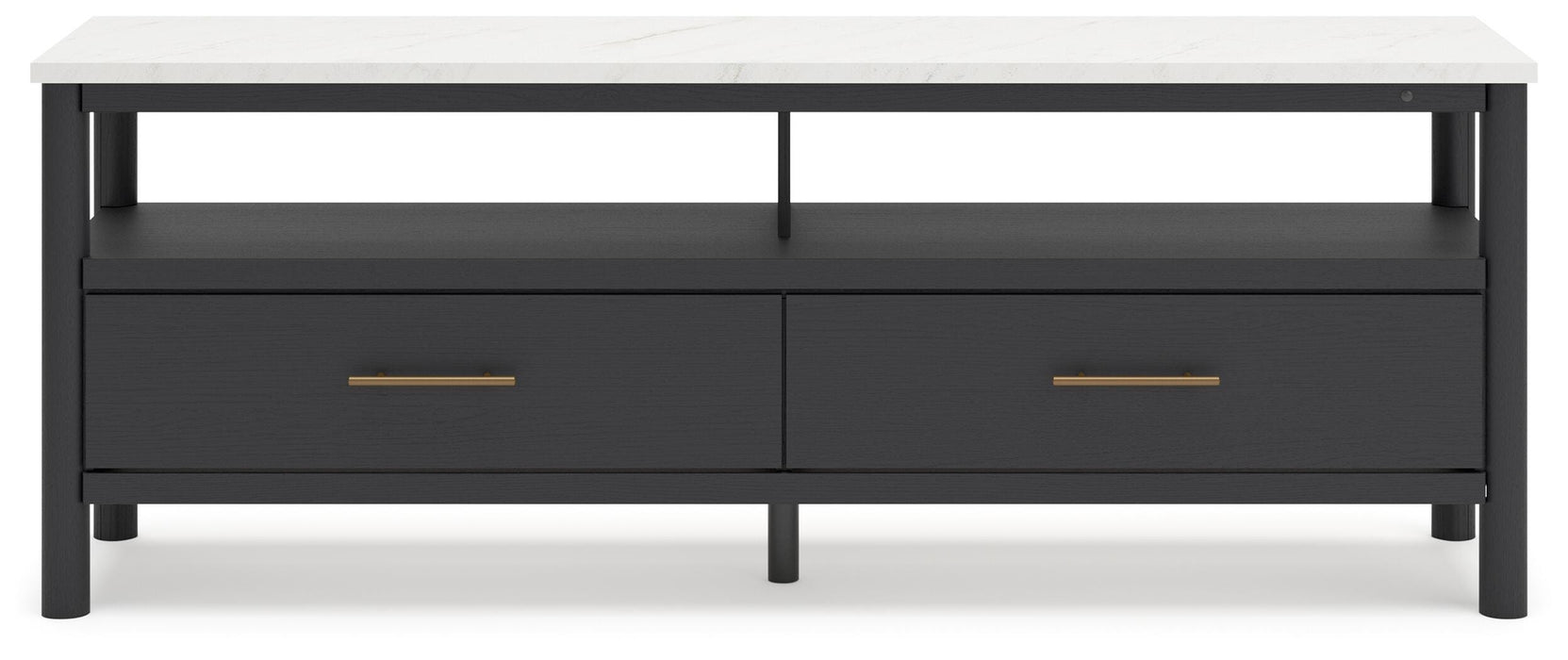 Cadmori 72" TV Stand - MI Hometown Furnishings (MI)*