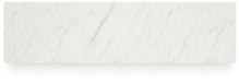 Cadmori 72" TV Stand - MI Hometown Furnishings (MI)*