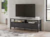 Cadmori 72" TV Stand - MI Hometown Furnishings (MI)*