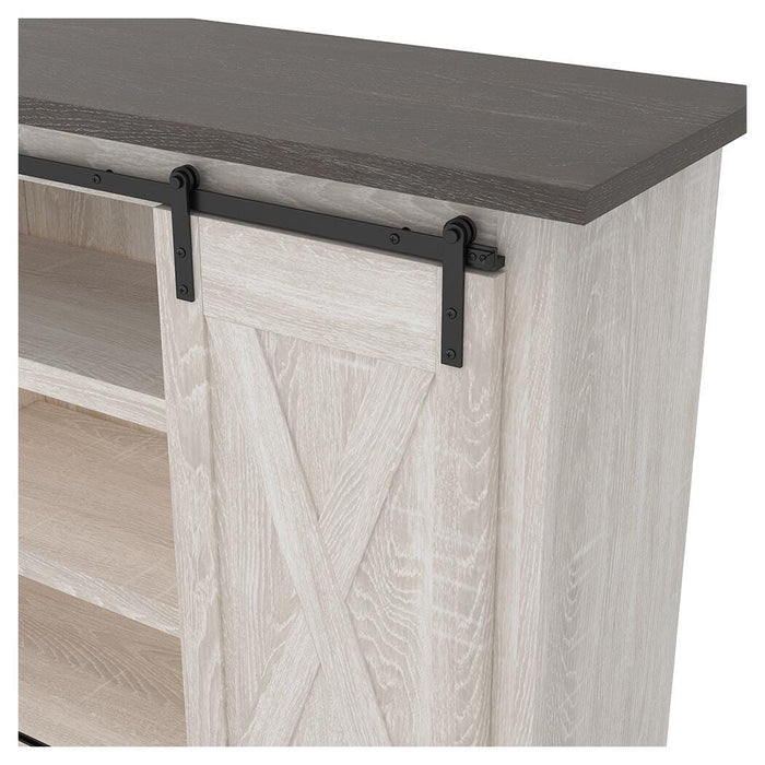 Dorrinson 54" TV Stand - MI Hometown Furnishings (MI)*