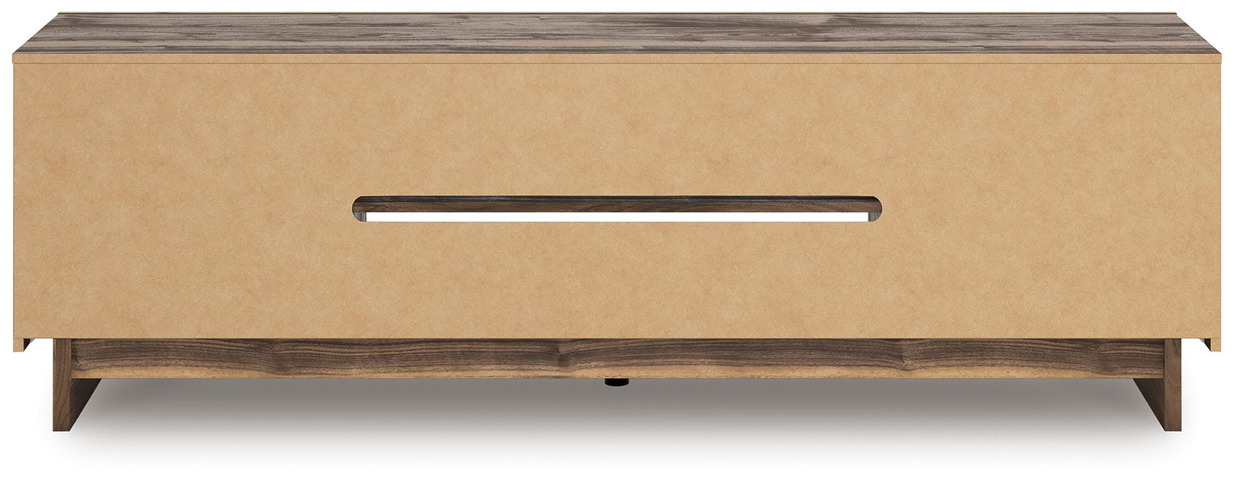 Zadilyn 72" TV Stand - MI Hometown Furnishings (MI)*