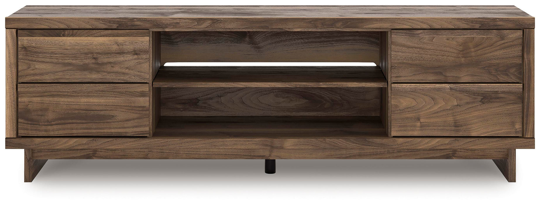 Zadilyn 72" TV Stand - MI Hometown Furnishings (MI)*