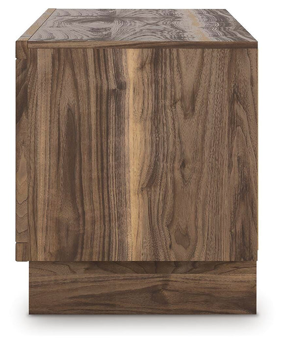 Zadilyn 72" TV Stand with Electric Fireplace - MI Hometown Furnishings (MI)*