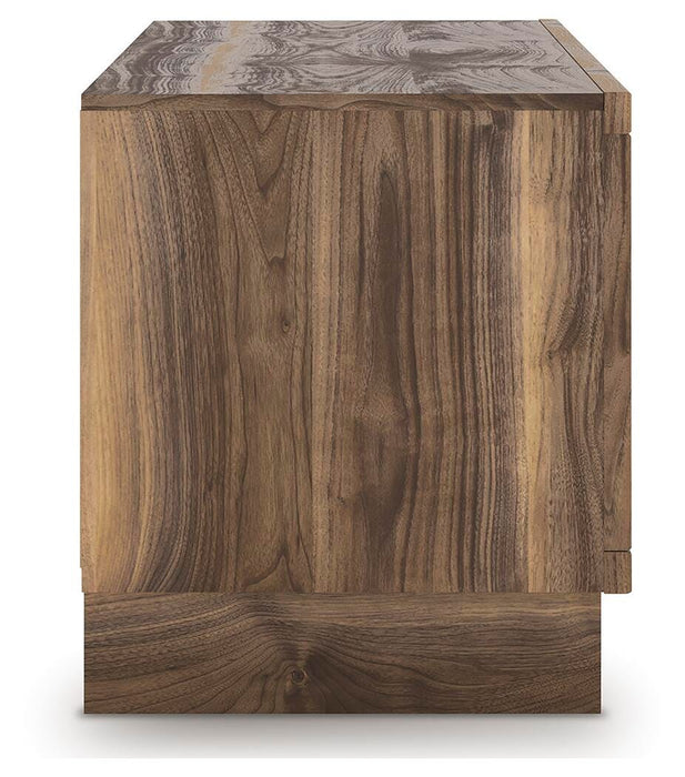 Zadilyn 72" TV Stand with Electric Fireplace - MI Hometown Furnishings (MI)*