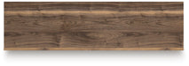 Zadilyn 72" TV Stand with Electric Fireplace - MI Hometown Furnishings (MI)*