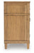 Sharlance 81" TV Stand - MI Hometown Furnishings (MI)*
