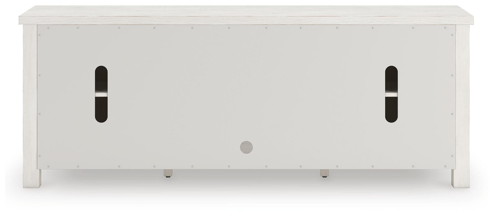 Robbinsdale 72" TV Stand - MI Hometown Furnishings (MI)*