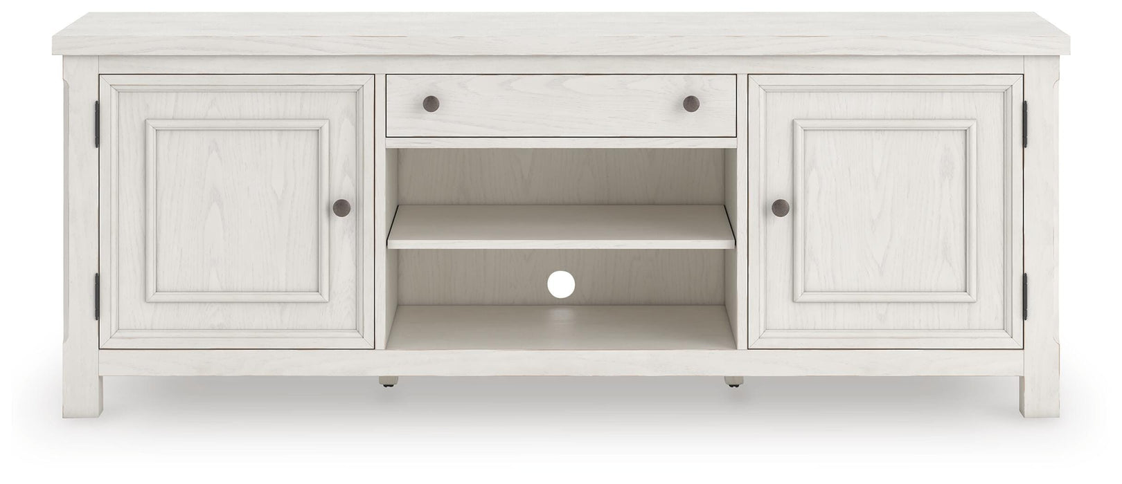 Robbinsdale 72" TV Stand - MI Hometown Furnishings (MI)*