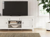 Robbinsdale 72" TV Stand - MI Hometown Furnishings (MI)*