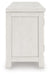 Robbinsdale 72" TV Stand - MI Hometown Furnishings (MI)*