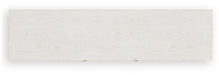 Robbinsdale 72" TV Stand - MI Hometown Furnishings (MI)*