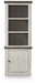 Havalance Right Pier Cabinet - MI Hometown Furnishings (MI)*