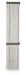 Havalance Right Pier Cabinet - MI Hometown Furnishings (MI)*