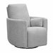 Parker Living Turner Manual Swivel Glider Recliner