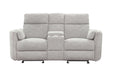 Parker Living Radius Power Reclining Sofa and Loveseat