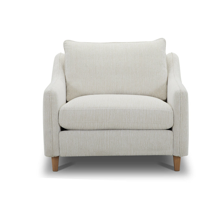 Parker Living Vogue - Farlo Chalk Chair
