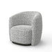 Parker Living Tatum Swivel Accent Chair