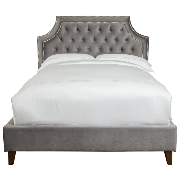 Parker Living Sleep Jasmine King Bed