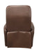 Parker Living Gemini Swivel Glider Recliner Two Pack