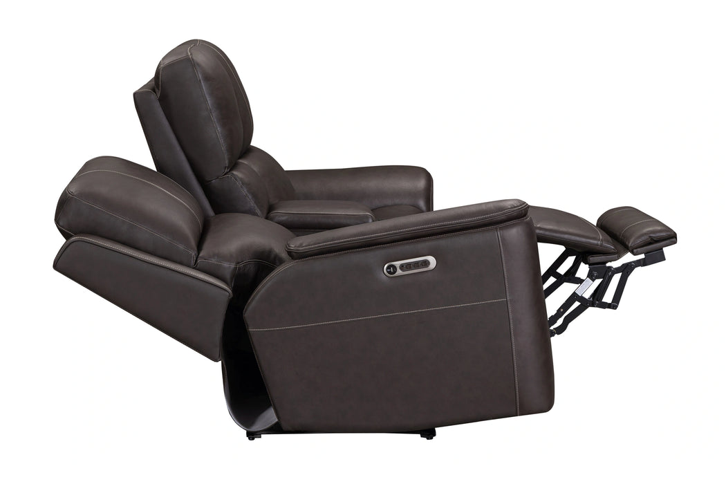 Parker Living Easton Zero Gravity Power Reclining Sofa Loveseat and Recliner