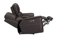 Parker Living Easton Zero Gravity Power Reclining Sofa Loveseat and Recliner