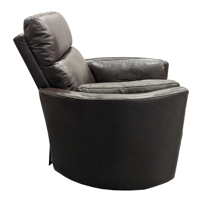 Parker Living Radius Manual Swivel Recliner