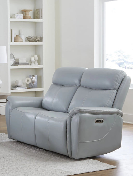 Parker Living Cascade Power Reclining Loveseat