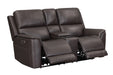 Parker Living Easton Zero Gravity Power Reclining Sofa and Loveseat