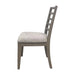 Parker House Pure Modern Dining Ladderback Chair (2/CTN Sold in pairs)