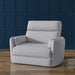 Parker Living Radius Xl Extra Wide Power Glider Recliner