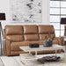 Parker Living Hancock Zero Gravity Power Reclining Sofa and Recliner