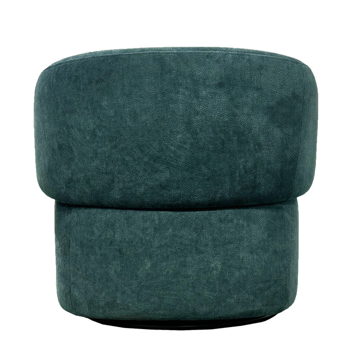 Parker Living Finley Swivel Accent Chair