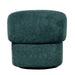 Parker Living Finley Swivel Accent Chair