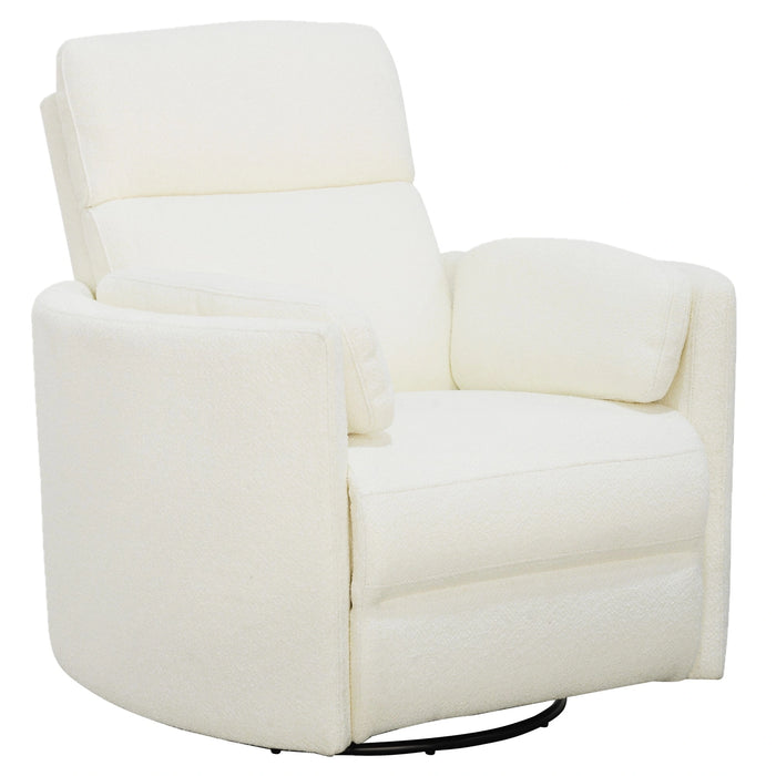 Parker Living Radius Power Swivel Glider Recliner Two Pack