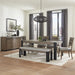 Parker House Cedar Fork - Dining Sideboard
