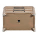 Parker House Breckenridge - Bedroom King Bed 2 Nightstands Dresser with Mirror and Chest